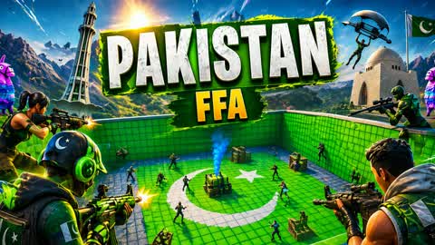 🏆 PAKISTAN FFA SCRIMS 🥇🇵🇰 (Scrims)