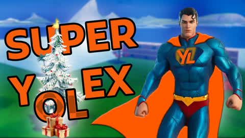 SUPER YOLEX 40 PLAYERS