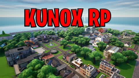 KUNOX RP
