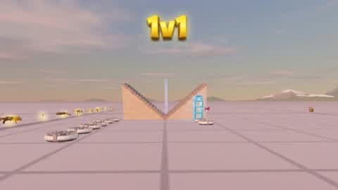 Ra1z3r 1v1 Map