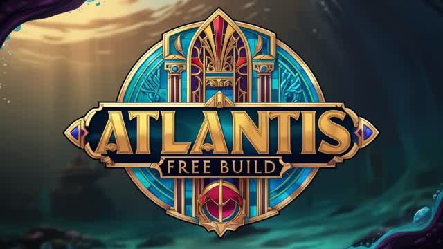 THE ATLANTIS - FREE FOR ALL
