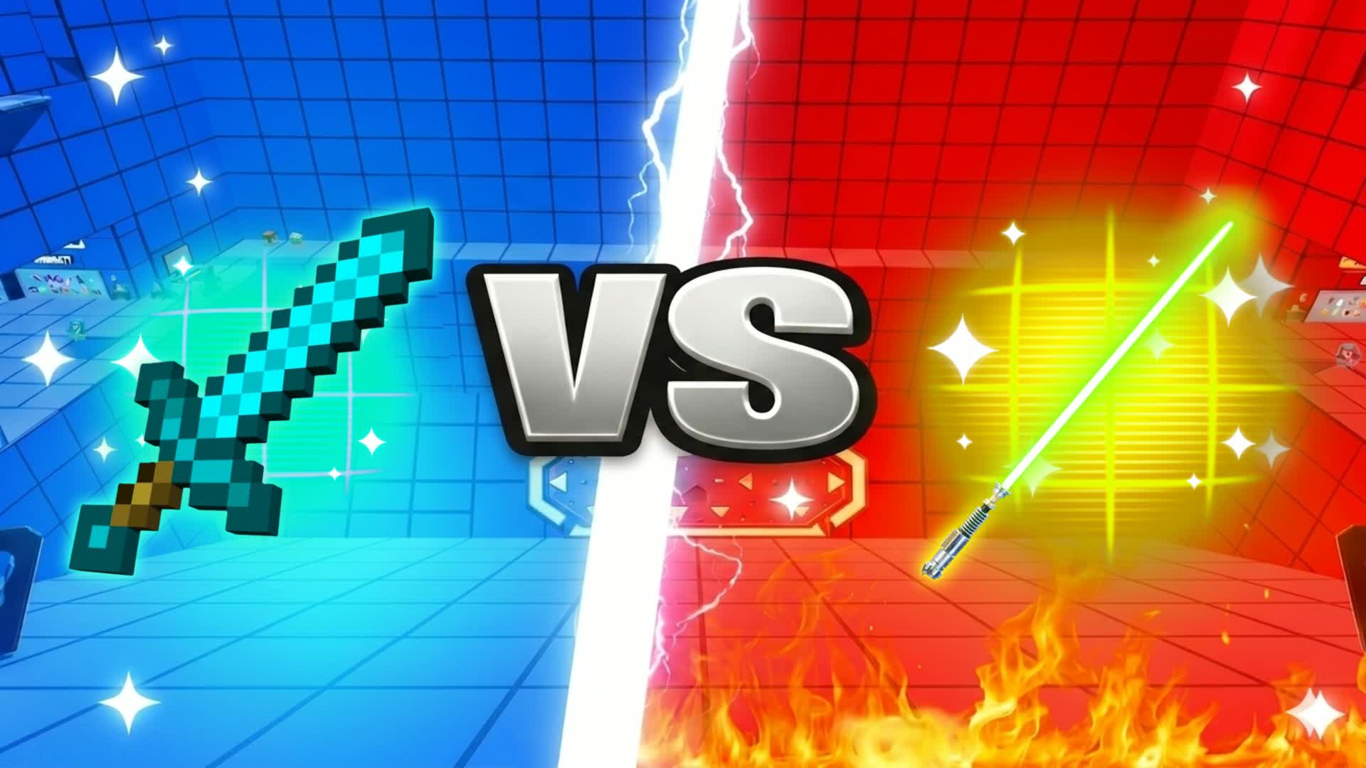 CHILL RED VS BLUE 🔴🔵 CRAZY 67