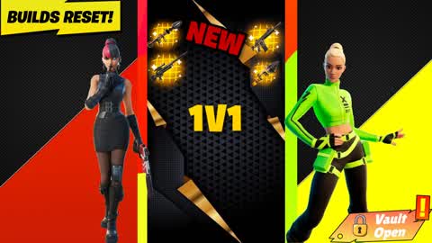 1v1👑​KING