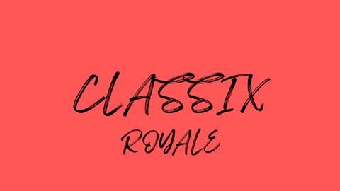 Classix Royale