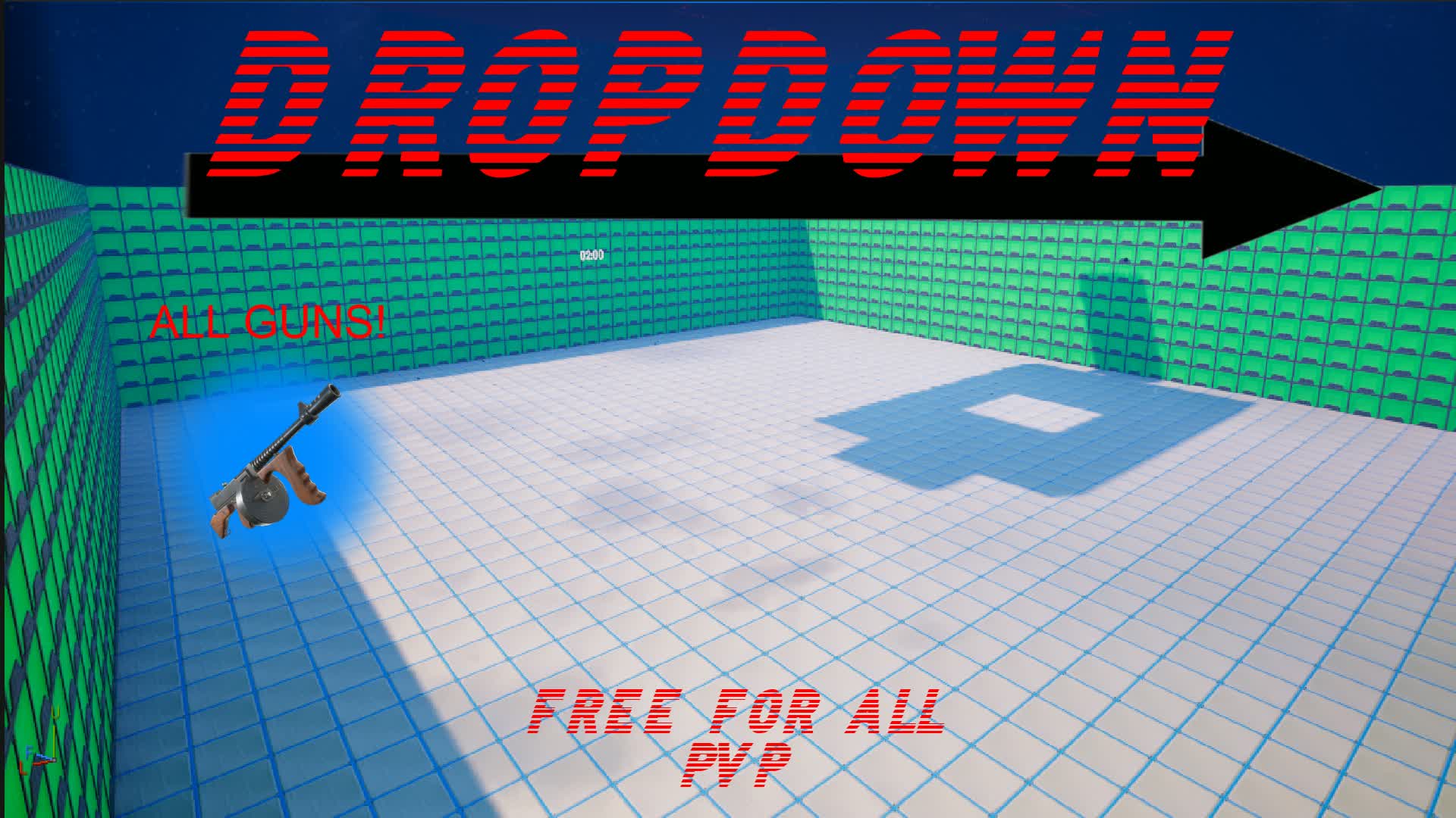 🟢 DROPDOWN FFA 🟢
