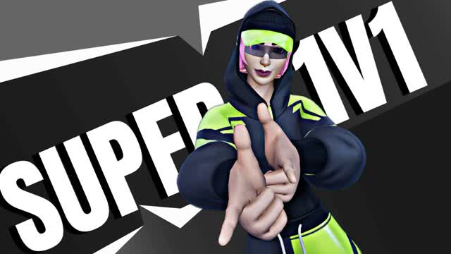 SUPER 1V1 DASTRW