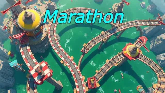 Marathon