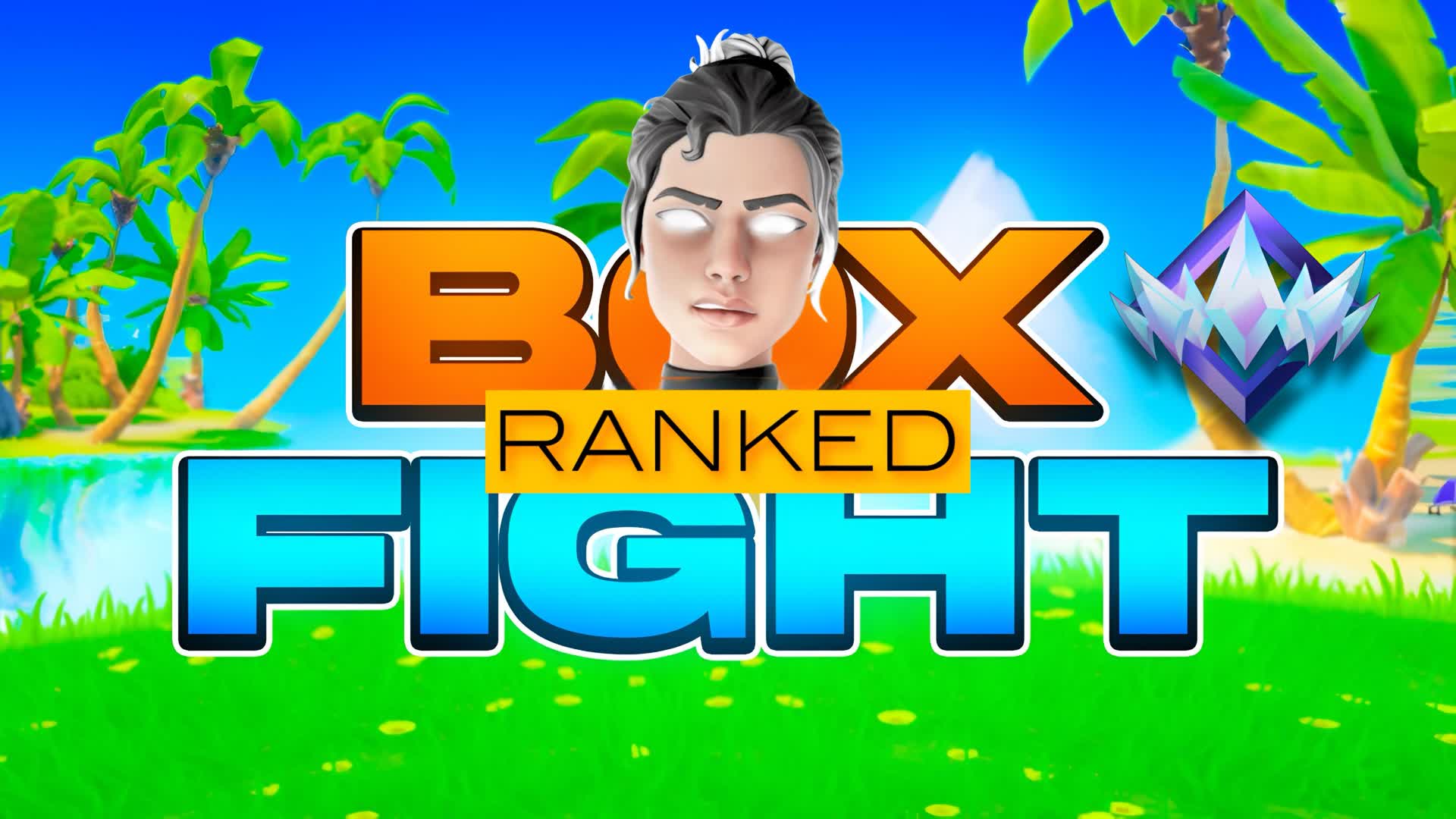 🌟 S1KE BOXFIGHT RANKED 🌟 4272-3797-5282 by edwz - Fortnite Creative Map ...