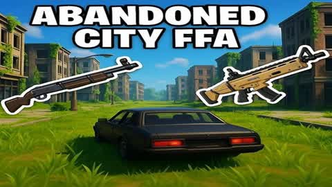 Abandoned City FFA