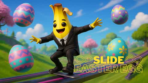 Slide Egg and Chill