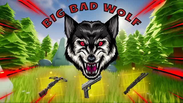 Big Bad Wolf Boxdfight!đ„đŠ