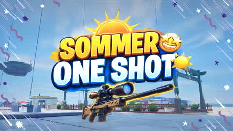 Sommer One Shot🤩☀️