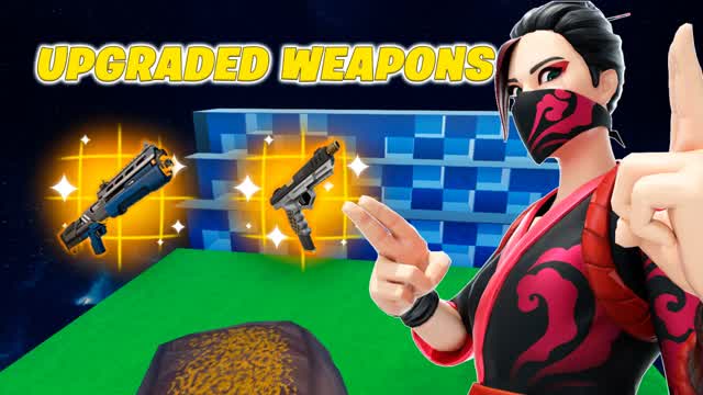 [PRO] 32 PLAYERS ZONE WARS COMPETITION