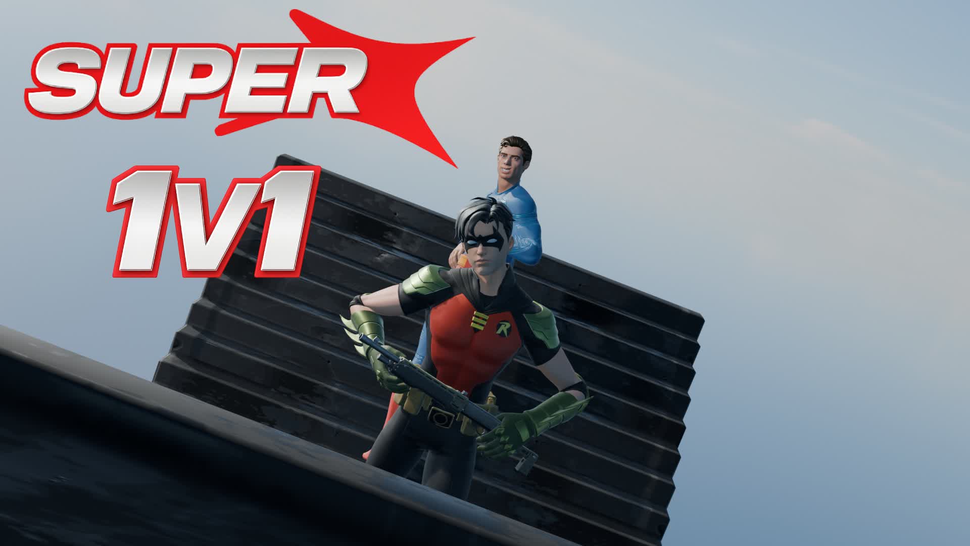 Super 1v1