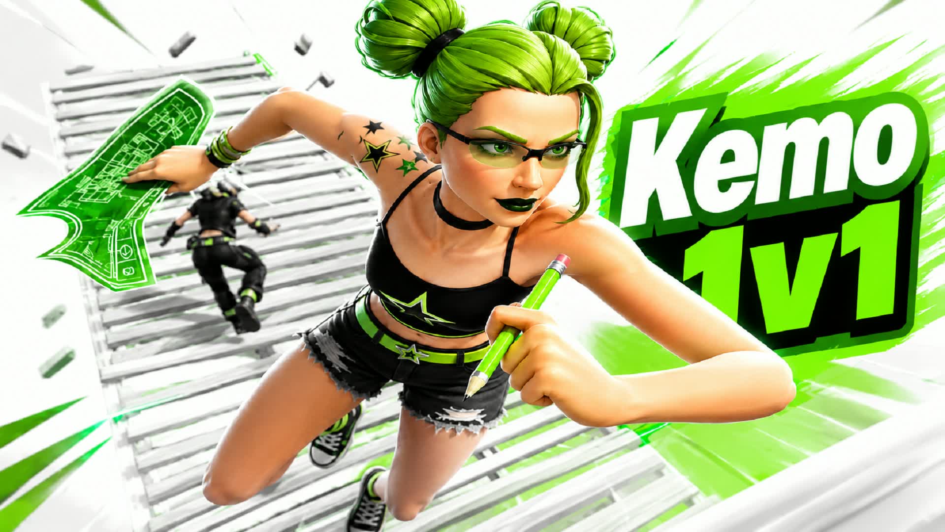 KEMO 1v1 [NEW SZN]