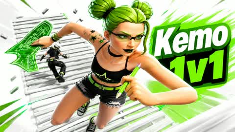 KEMO 1v1 [NEW SZN]
