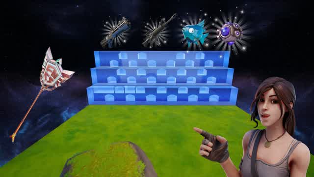 ZONE WARS 32 PLAYERS CUP [Paulelson]