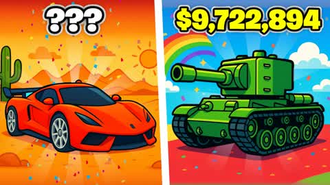 STEAL THE CAR - BOSS BATTLE