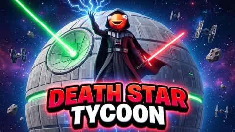 DEATH STAR TYCOON
