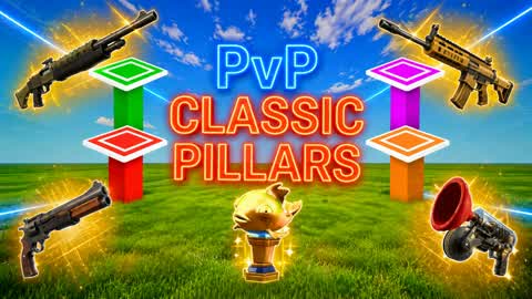 Classic Pillars
