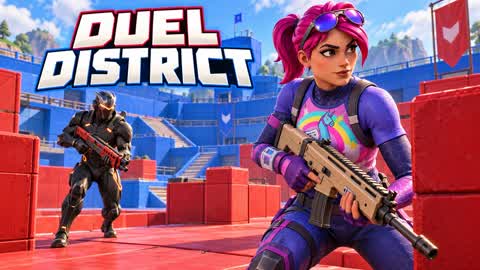 DUEL DISTRICT