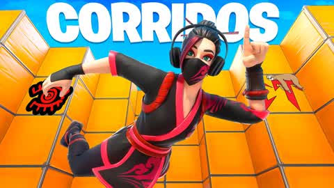 CORRIDOS TUMBADOS PIT FFA