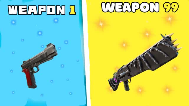 Capture 1 – ⭐️TILTED GUN GAME💥ONE SHOT