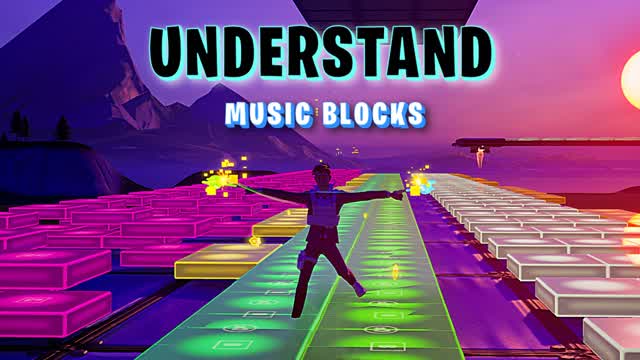 Understand Music Blocks Cover