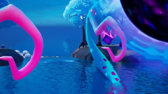 Capture 1 – Nexus Chapter Zero Season 5: Time Twist