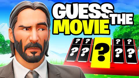 ❓QUIZ - GUESS THE MOVIE🎬