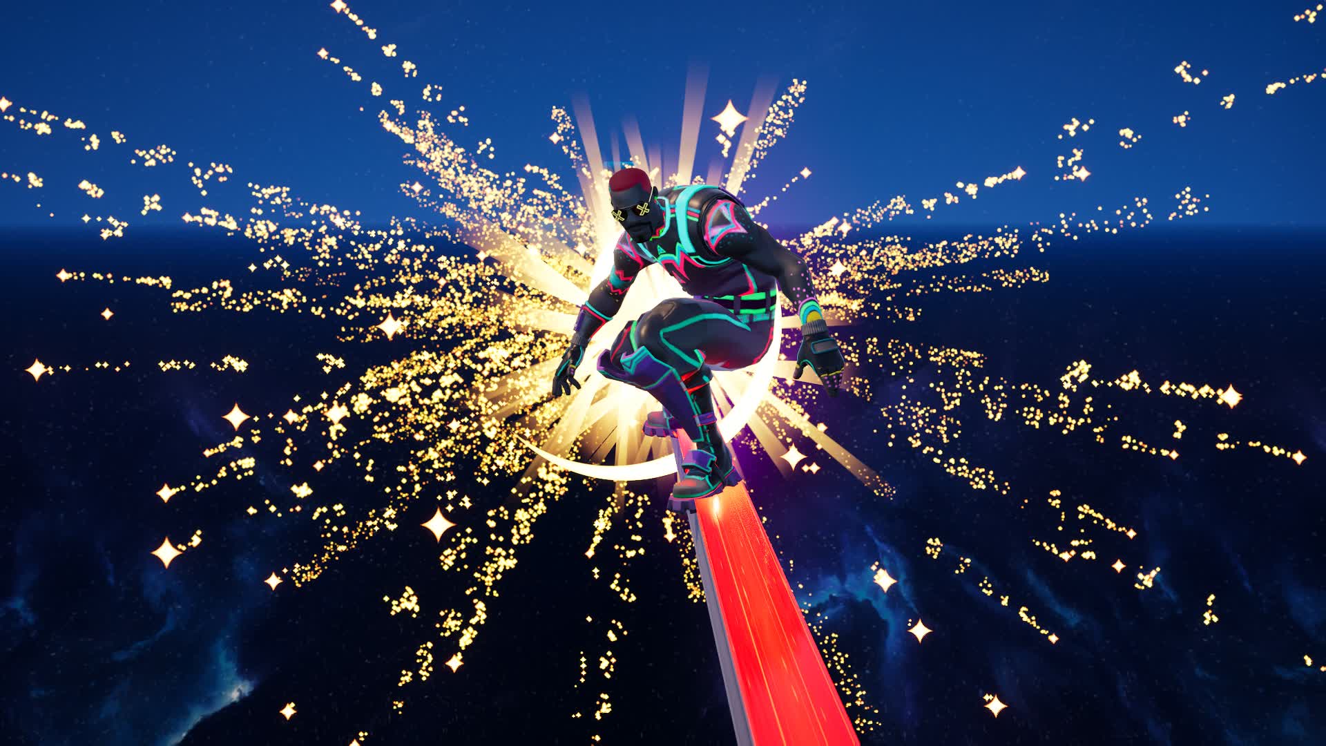 NEONOWA ZJEŻDŻALNIA & CHILL ✨ 8520-6135-6314 stworzone