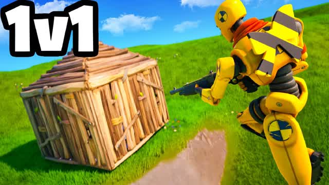 1VS1 REALISTICS - FINEST