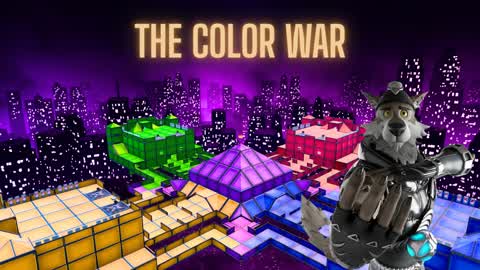 The Color War