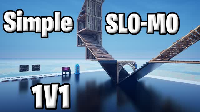 SIMPLE SLO-MO 1V1