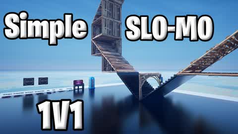 SIMPLE SLO-MO 1V1