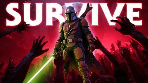 Star Wars: Rogue Survivor