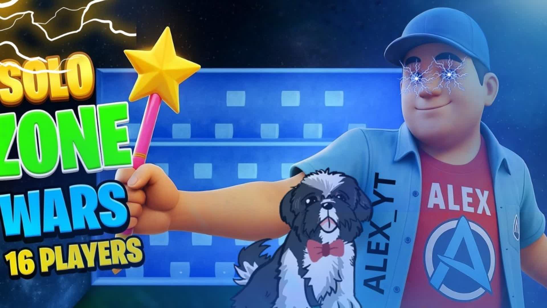zone wars alex_yt