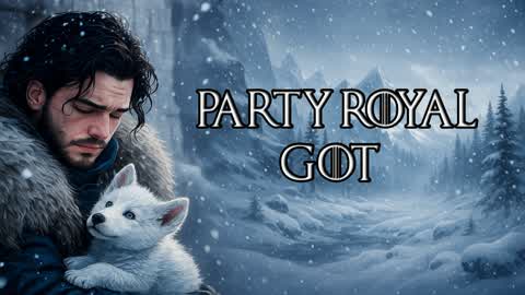 GOT PARTY ROYAL 2.0