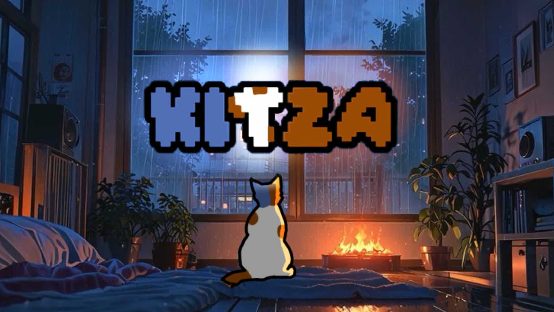Kitza 🐈