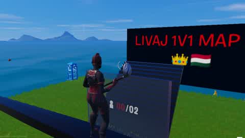 LIVAJ 1V1 1.0