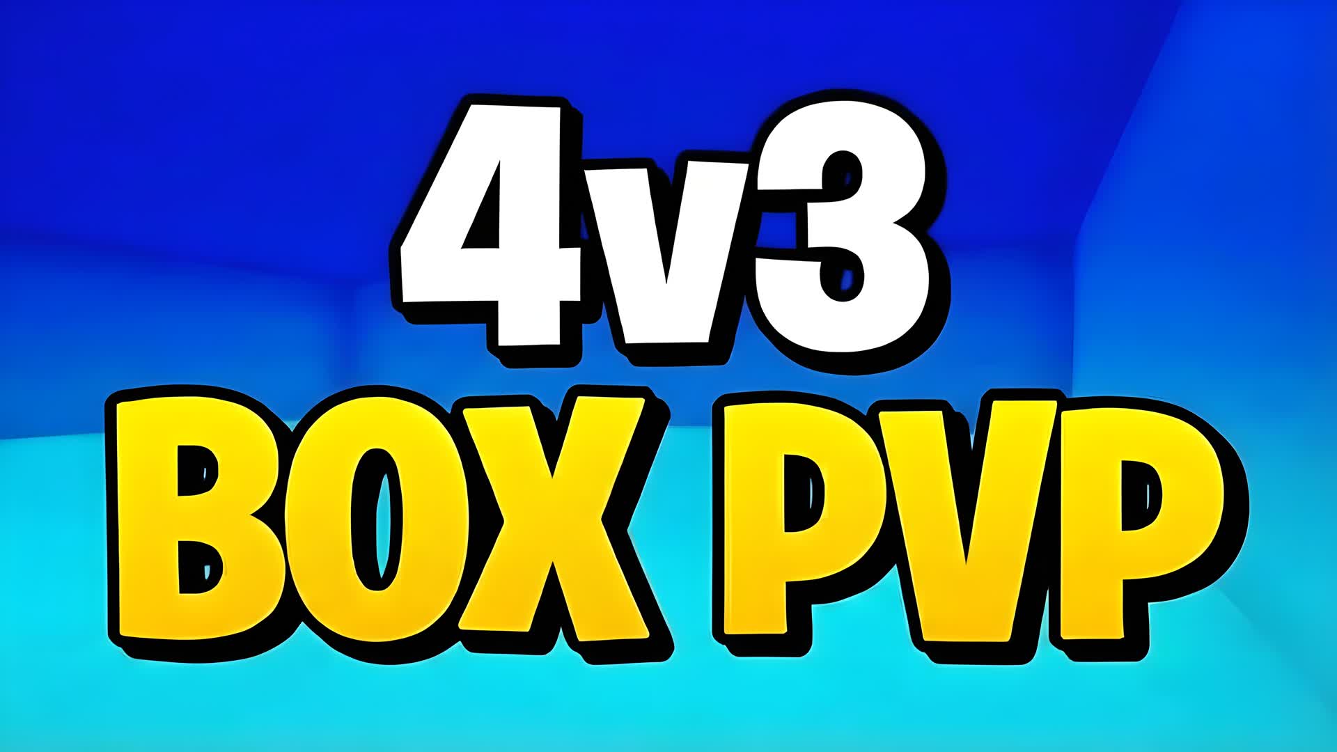 BOX PVP 4V3OG