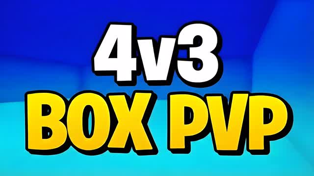 BOX PVP 4V3OG