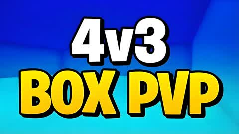 BOX PVP 4V3OG