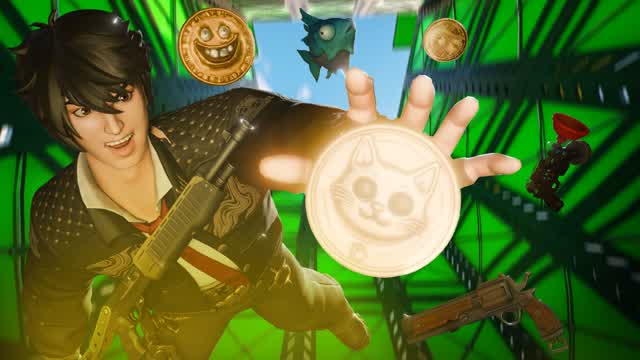 The Pit - CRYPTO POWERS