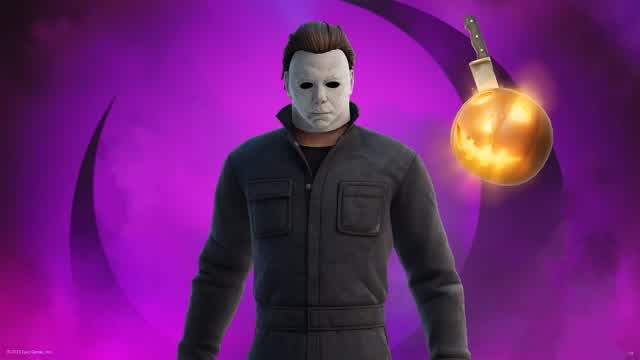 Michael