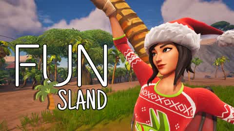 FUN ISLAND