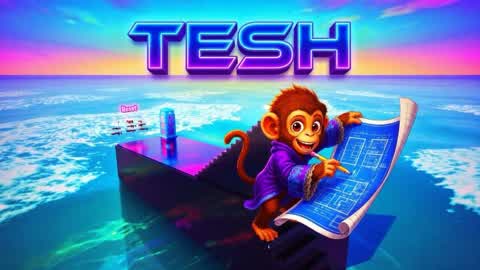 Freebuild (Tesh)