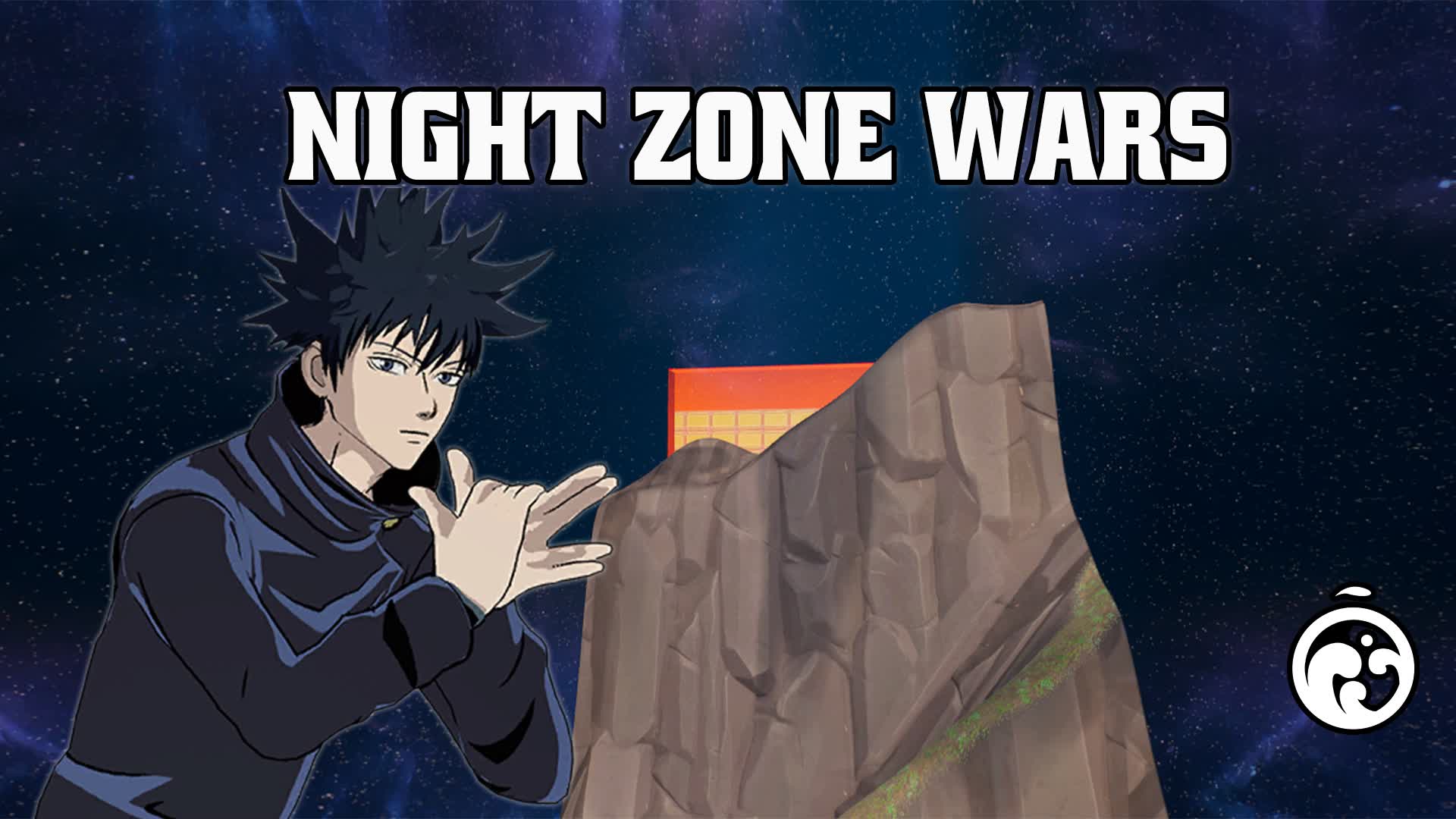 Night Zone Wars 🌃