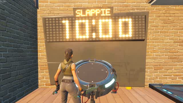 Slappie Edit Course v2