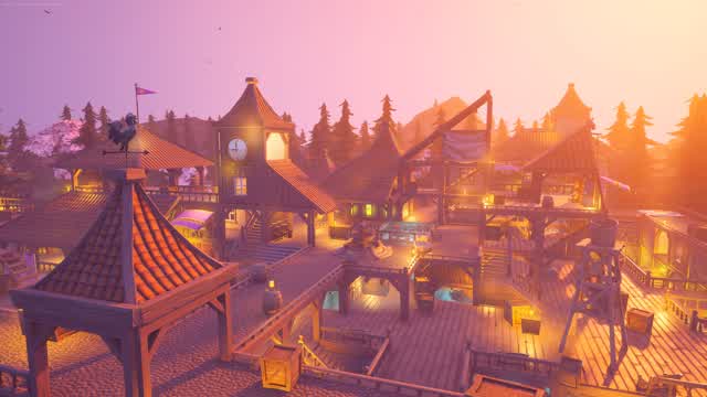 Capture 1 – Versus Village